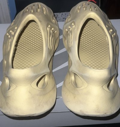 Yeezy Foam Runner