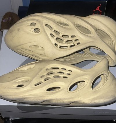 Yeezy Foam Runner
