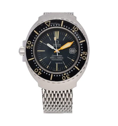 Omega Seamaster Ploprof 1000 Ploprof