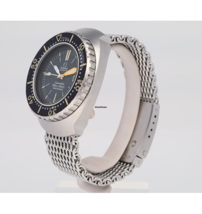Omega Seamaster Ploprof 1000 Ploprof