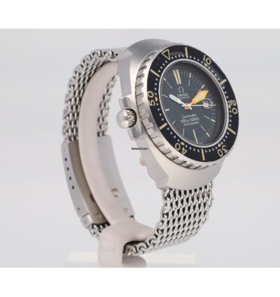 Omega Seamaster Ploprof 1000 Ploprof