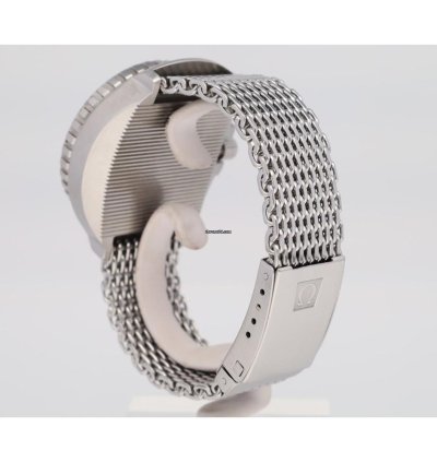 Omega Seamaster Ploprof 1000 Ploprof