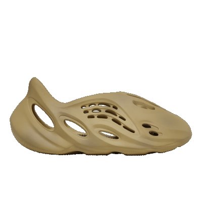 Yeezy Foam Runner Desert Sand