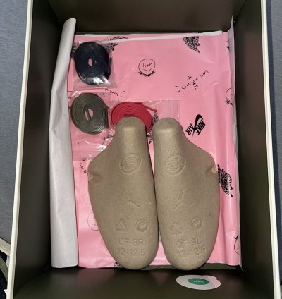 Air Jordan 1 Low Wmns Olive Sail Red Og Sp