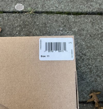 Yeezy Foam Runner Mx Cinder