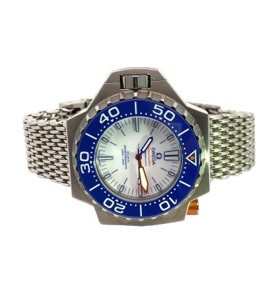 Omega Seamaster Ploprof 1200m 227 90 55 21 04 001