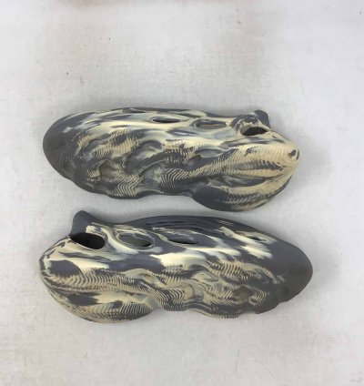 Yeezy Foam Runner Mxt Moon Grey
