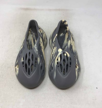 Yeezy Foam Runner Mxt Moon Grey