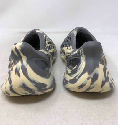 Yeezy Foam Runner Mxt Moon Grey