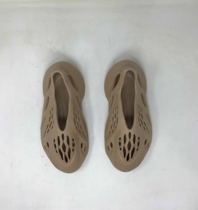 Yeezy Foam Runner Ochre
