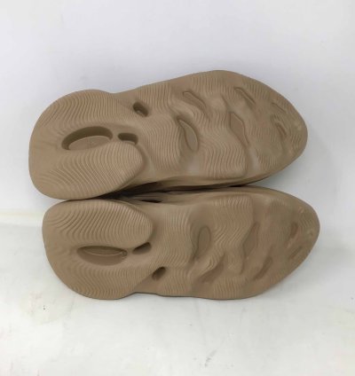 Yeezy Foam Runner Ochre