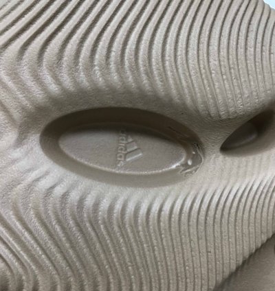 Yeezy Foam Runner Ochre