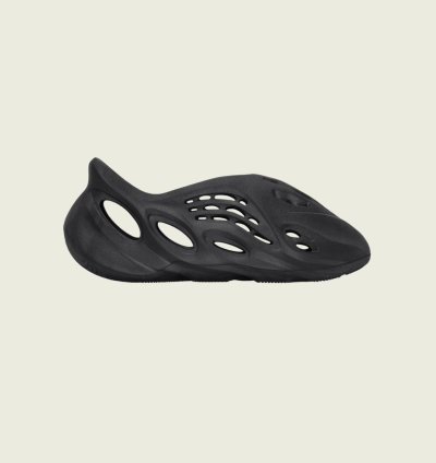 Yeezy Foam Runner Onyx