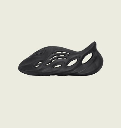 Yeezy Foam Runner Onyx