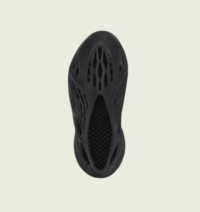 Yeezy Foam Runner Onyx