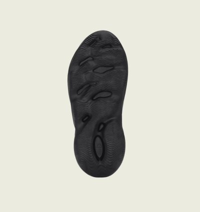 Yeezy Foam Runner Onyx