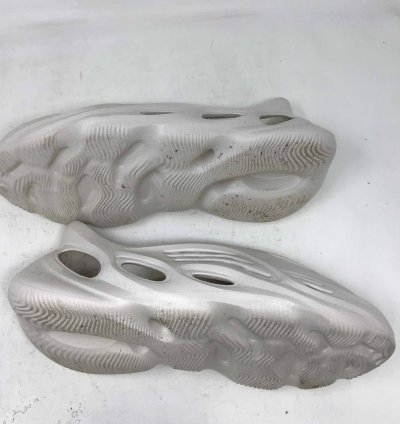 Yeezy Foam Runner Sand