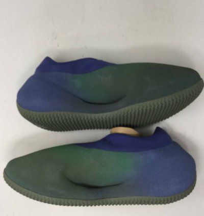 Yeezy Knit Runner Faded Azure