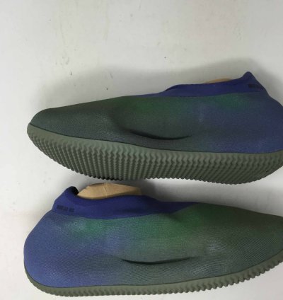 Yeezy Knit Runner Faded Azure