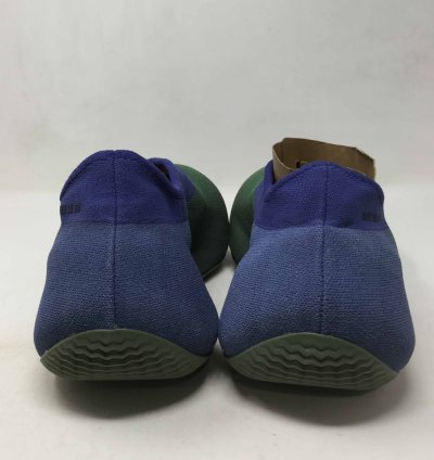 Yeezy Knit Runner Faded Azure
