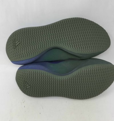 Yeezy Knit Runner Faded Azure