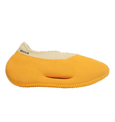Yeezy Knit Runner Sulfur