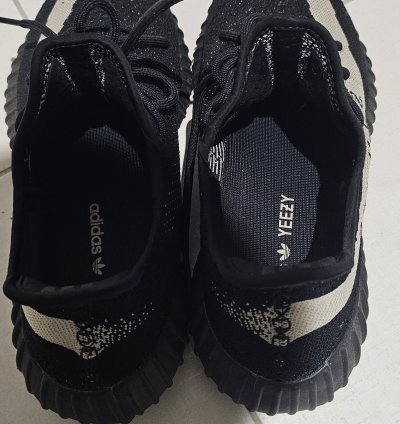 Yeezy Oreo
