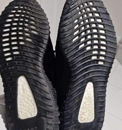Yeezy Oreo