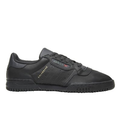 Yeezy Powerphase Calabasas Core Black