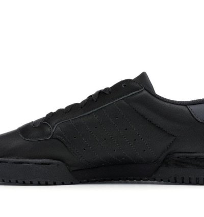 Yeezy Powerphase Calabasas Core Black