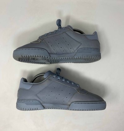 Yeezy Powerphase Calabasas Grey
