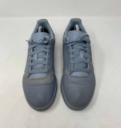 Yeezy Powerphase Calabasas Grey