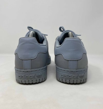 Yeezy Powerphase Calabasas Grey
