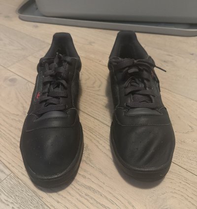 Yeezy Powerphase Cg6420