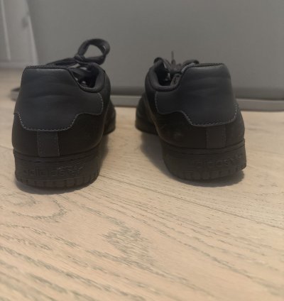 Yeezy Powerphase Cg6420
