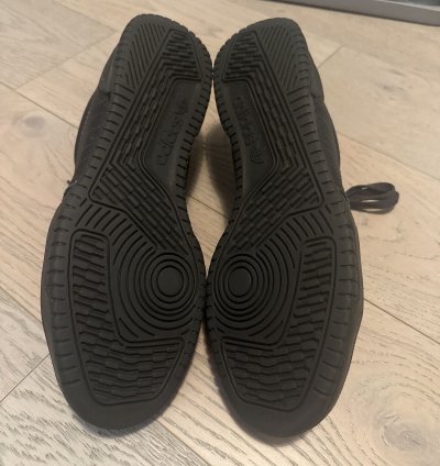 Yeezy Powerphase Cg6420