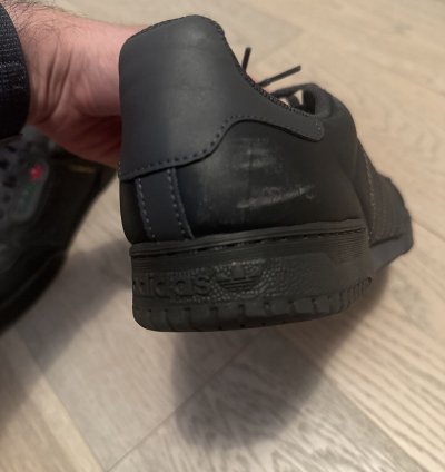 Yeezy Powerphase Cg6420