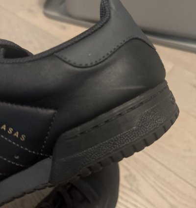 Yeezy Powerphase Cg6420