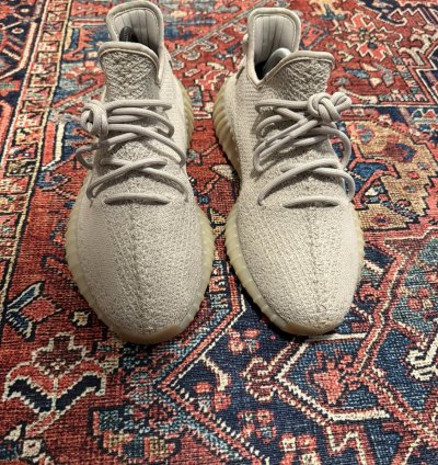 Yeezy V2 Sesame