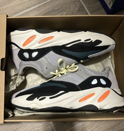 Yeezy Waverunner
