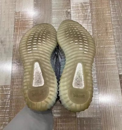 Yeezy Zebra 350 Sneakers With Box-yf