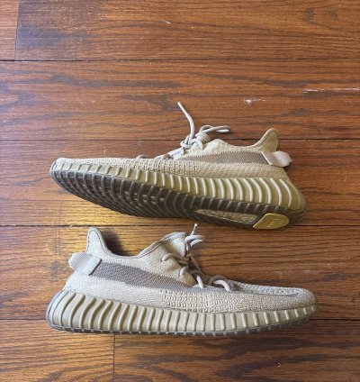 Yeezys