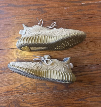 Yeezys
