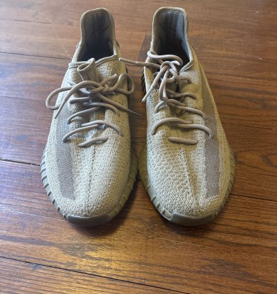 Yeezys