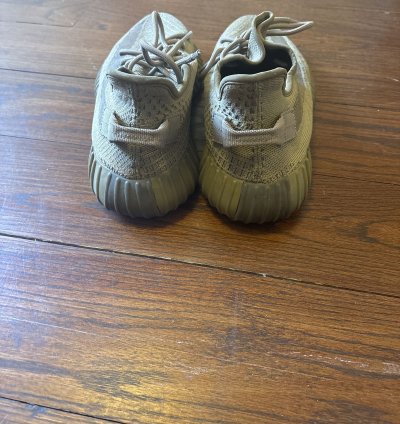 Yeezys