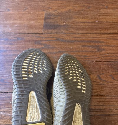 Yeezys