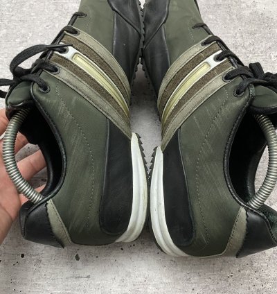 Yohji Yamamoto Adidas Vintage Sneakers