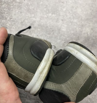 Yohji Yamamoto Adidas Vintage Sneakers