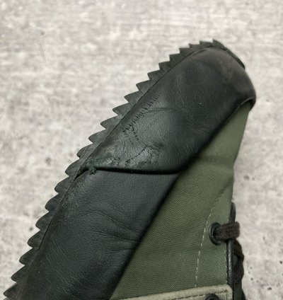 Yohji Yamamoto Adidas Vintage Sneakers