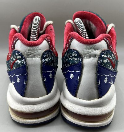 Youth 6 Women 7 5 - Nike Air Max 95 Christmas Sweater